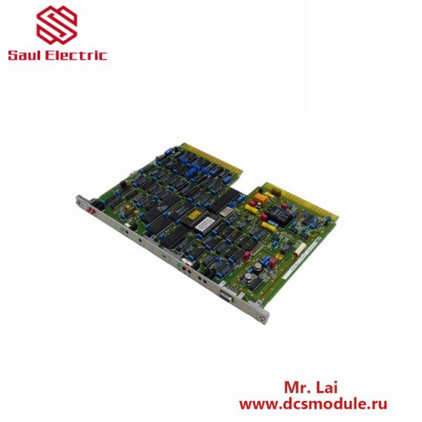 ABB HITE303018R1 IDB550A - High-Performance Interface Module for Advanced Control Systems