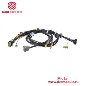 ABB IRB 6650 S1-43HAC14940-1 Manipulator Harness for Axle 1-4