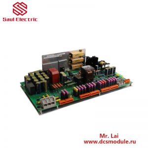 ABB KUC720AE01 3BHB003431R0001 Industrial Control Module