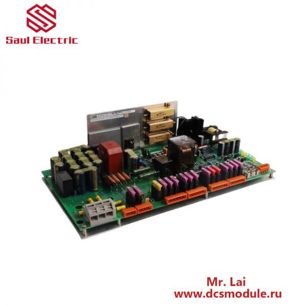 ABB KUC720AE01 3BHB003431R0001 Industrial Control Module