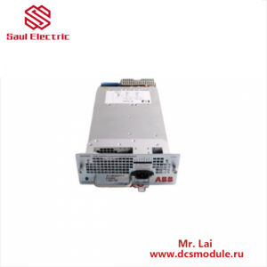 ABB 3HAC028854-001 Industrial Control Module
