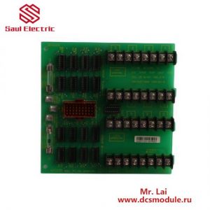 GE P0700SA Communication Module