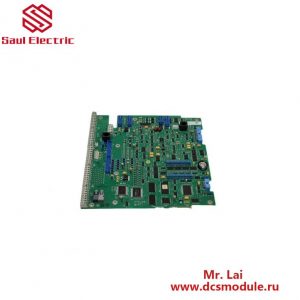 ABB SDCS-CON2B-21 3ADT220072R0012, Industrial Control Module