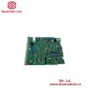 ABB SDCS-CON2B-21 3ADT220072R0012, Industrial Control Module