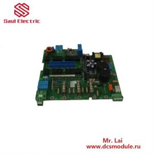 ABB SDCS-PIN-3A COAT 3ADT220120R0002 - Advanced Power Interface Board