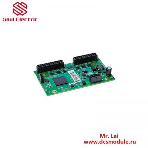 ABB SMB DSQC402 3HAC045759-001 Measuring board - Advanced Automation Solution for Precision Measurement