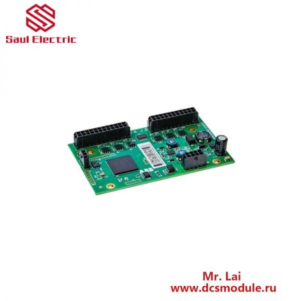 ABB SMB DSQC402 3HAC045759-001 Measuring board - Advanced Automation Solution for Precision Measurement