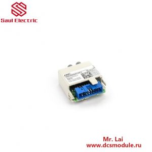 ABB TB810 - 3BSE008560R1, Industrial Module Bus Optical Port