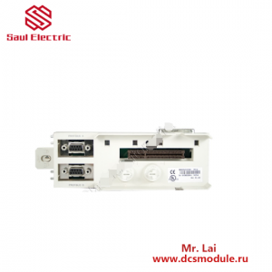ABB TP854 3BSE025349R1 Base Unit - Advanced Industrial Control Solution