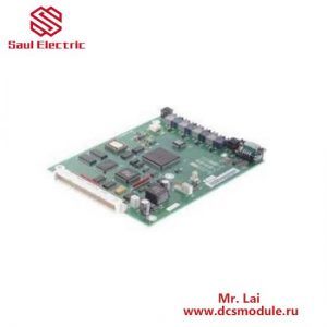 ABB YPQ112A - 61253432, A Comprehensive Industrial Control Module