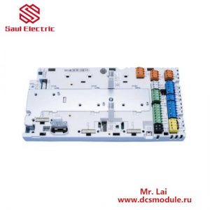 ABB ZCU-12L Circuit Card: Advanced Industrial Control Module