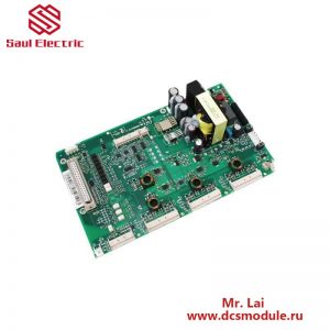 ABB ZINT-571 Power Board, High-Performance Industrial Module
