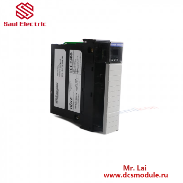 Amat D201376 Industrial Control Module