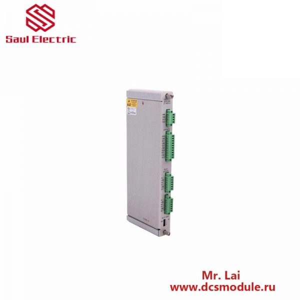 BENTLY 133396-01 Vibration Sensor for Industrial Control Systems