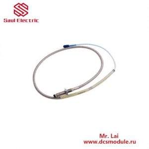 Bently Nevada 330104-00-04-50-02-05 Proximity Probes: Precision Sensor for Industrial Automation