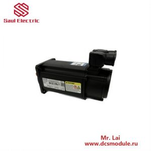 Rexroth MAC112D-0-ED-4 Industrial Control Module