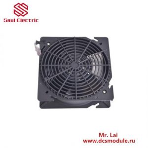 ebmpapst K2S165-AA75-06 Cabinet Fan, High-Efficiency Industrial Cooling