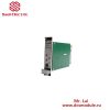 EMERSON CSI3120 A3120/022-000 Industrial Control Module