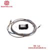 Emerson CBL-34-MP-10 Power Cable for MTR-3N/MTR-3S30/MTR-3S43-H Series Servo Motors, 10 Feet Length