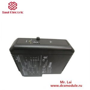 Emerson KJ3243X1-BA1: Profibus DP Communication Module