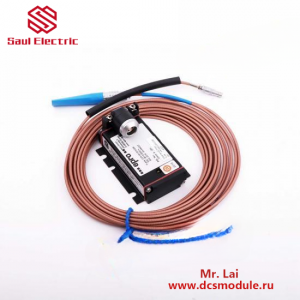 EPRO PR6423/013-130 Genuine+Discount: Industrial Control Module