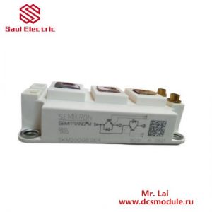 EUPEC GW E3U-GFT-FE Modular: Industrial Automation Control Module
