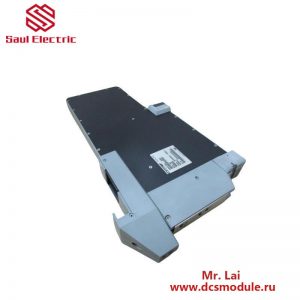 FOXBORO B0134SV Control Module