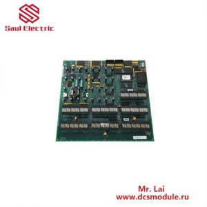 GE-FANUC DS200KLDCG1AAA LED Display Board