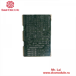 GE DS200LDCCH1AGA Drive Control/LAN Communications, Industrial Automation Control Module