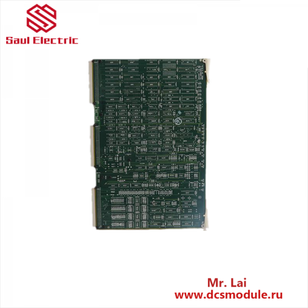 GE DS200LDCCH1AGA Drive Control/LAN Communications, Industrial Automation Control Module