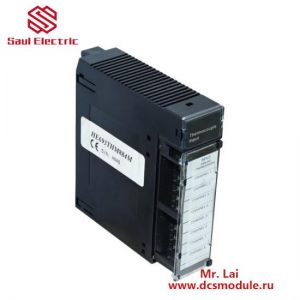 GE Fanuc HE693THM884M Enhanced Thermocouple Analog Input Module