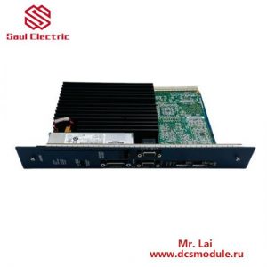 GE Fanuc IC698CRE040 Central Processing Unit - 1.8GHz, Industrial Control System Components