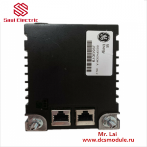GE Fanuc IS220PAOCH1A Speedtronic MK Module: High-Precision Analog Output Solution