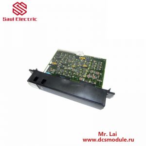GE IC697BEM711 - PLC Bus Expansion Module, Precision Engineering for Industrial Control