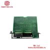 GE IC697BEM711 - PLC Bus Expansion Module, Precision Engineering for Industrial Control