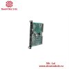 GE IC695ALG600-EE High-Performance Analog Input Module