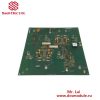 GE IS200VTCCH1CBB - Industrial Control Board by GE