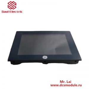 GE IS215UCVHM06A: High-Performance UCV Module for Industrial Automation