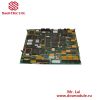 GE IS215UCVHM06A: High-Performance UCV Module for Industrial Automation