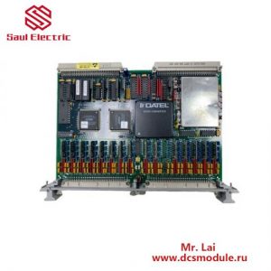 VMIC VMIVME-2510B-100 High Voltage Digital Output Module