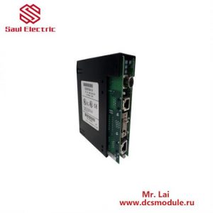 GE Fanuc IC693CPU364CH Advanced Industrial Control CPU Module