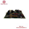 GE GJR5250500R5101Soft Manual Control Module, Simplified Control for Industrial Automation