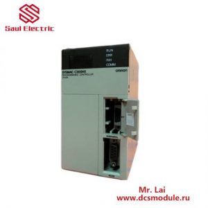 HIMA X-CPU 01 High-Performance Control Module for Industrial Automation