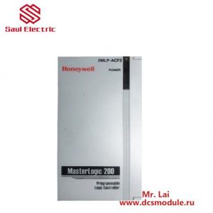 Honeywell 2MLP-ACF2-CC Power Supply | Free Voltage 110V, 220V / DC5V, 6A