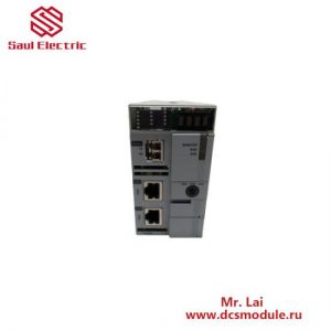 Honeywell 2MLR-CPUH/T Industrial Control Module - CPU with Compact Design for Industrial Automation