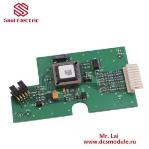 Honeywell 51196694-928/U1 Advanced Industrial Control Module