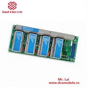 Honeywell 51304437-100 MU-TAIL02 ANALOG INPUT TERMINATION - Precision Control Module for Industrial Automation