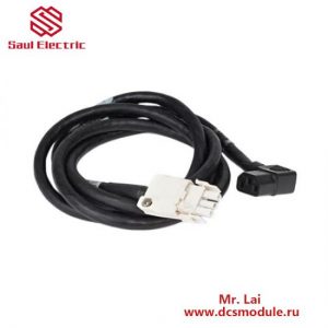 Honeywell 51308020-200 Monitor AC Power CA Cable