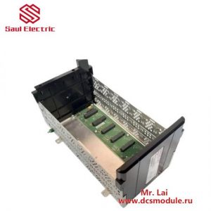 Honeywell 900R12 PLC Modules, High-Performance Control Solutions