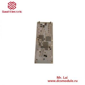 Honeywell DC-TAIX11 Analog OUTPUT IOTA Module - Precision Control Solutions for Industrial Applications